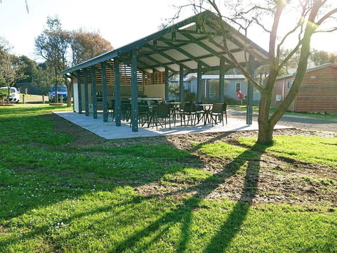 NRMA Port Campbell Holiday Park - Australia Accommodation 1