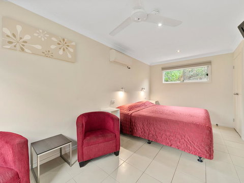 NRMA Port Campbell Holiday Park - Australia Accommodation 3