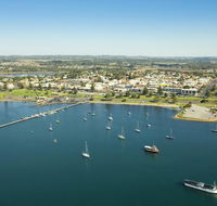 NRMA Portland Bay Holiday Park - Australia Accommodation