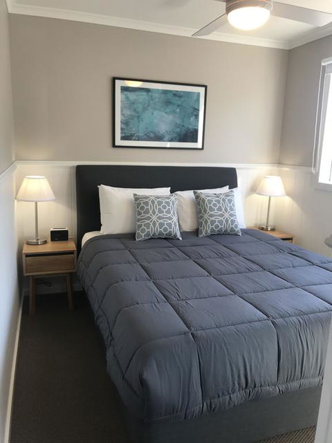 NRMA Portland Bay Holiday Park - Australia Accommodation 3