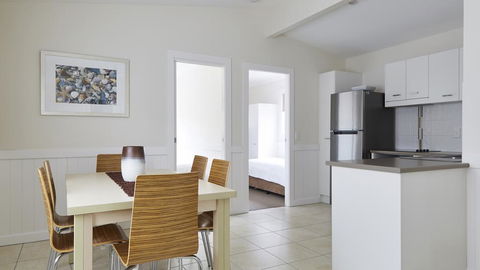 NRMA Stockton Beach Holiday Park - Australia Accommodation 2