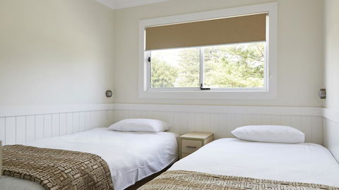 NRMA Stockton Beach Holiday Park - Australia Accommodation 1