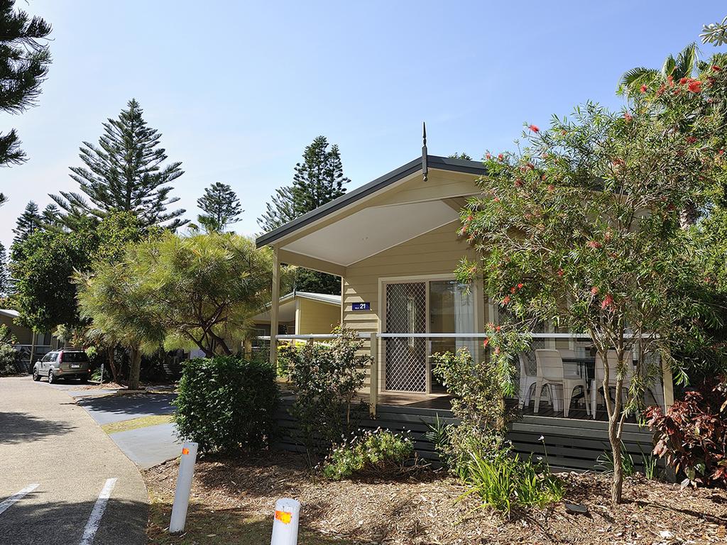 North Narrabeen NSW Australia Accommodation