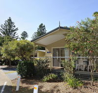 NRMA Sydney Lakeside Holiday Park - Australia Accommodation