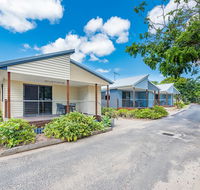 NRMA Woodgate Beach Holiday Park - Australia Accommodation