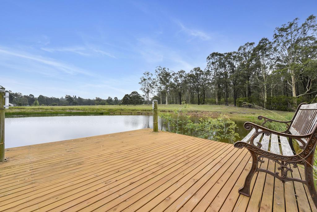 Congewai NSW Australia Accommodation