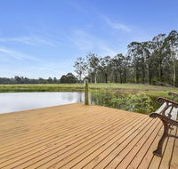 Nulkaba Escape super central walk to Zoo short drive to Potters  Wineries - Australia Accommodation