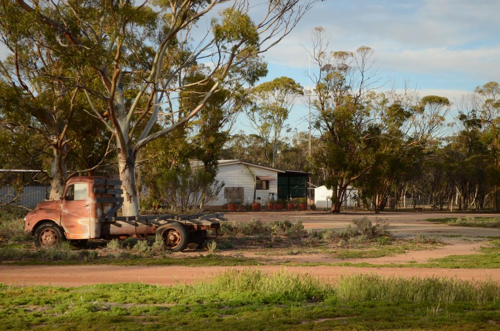  Australia Accommodation