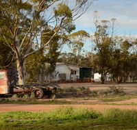 Nulla Nulla Farm Retreat - Australia Accommodation