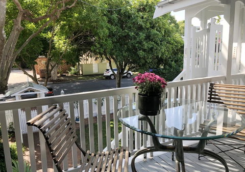 Number 12 B&B - Australia Accommodation 2