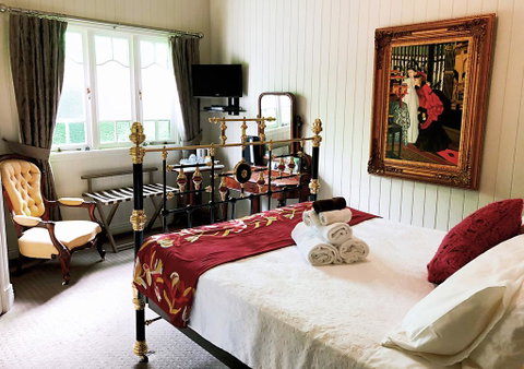 Number 12 B&B - Australia Accommodation 3