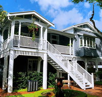 Number 12 B&B - Australia Accommodation