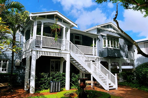 Number 12 B&B - Australia Accommodation 0