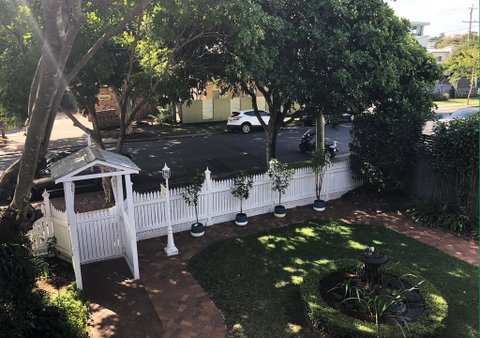 Number 12 B&B - Australia Accommodation 1
