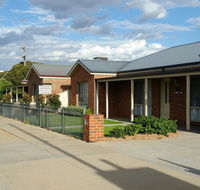 Numurkah Apartments - The Saxton - Australia Accommodation