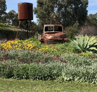 Nutcrackers Lodge - Australia Accommodation