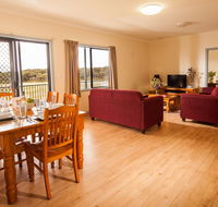 Nutkin Lodge - Australia Accommodation