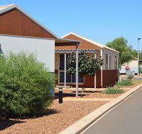 NYFL Karratha Village Workforce Accommodation - Australia Accommodation