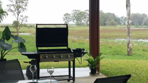 Nyleta Lodge - Australia Accommodation 3