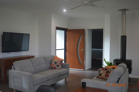 Nyleta Lodge - Australia Accommodation 1