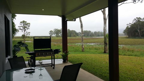Nyleta Lodge - Australia Accommodation 0