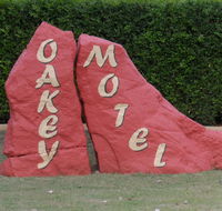 Oakey Motel - Australia Accommodation