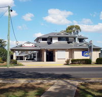 Oakey Motor Inn - Australia Accommodation