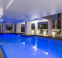 Oaks Brisbane Lexicon Suites - Australia Accommodation