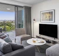 Oaks Brisbane on Margaret Suites - Australia Accommodation