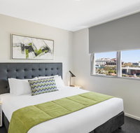 Oaks Brisbane Woolloongabba Suites - Australia Accommodation