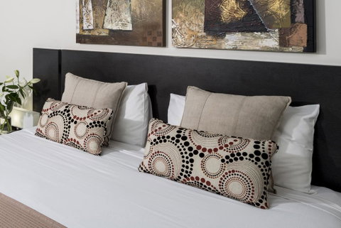 Oaks Ipswich Aspire Suites - Australia Accommodation 2