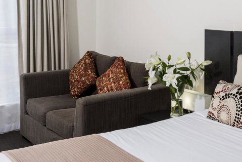 Oaks Ipswich Aspire Suites - Australia Accommodation 1