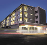 Oaks Moranbah Suites - Australia Accommodation