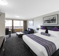 Oaks Sydney Hyde Park Suites - Australia Accommodation