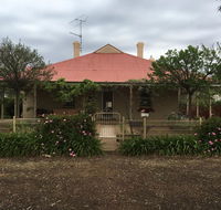 Oakwood Cottage - Australia Accommodation