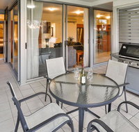 Oasis 1 on Hamilton Island - Australia Accommodation