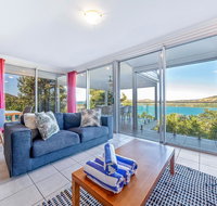 Oasis 22 - Hamilton Island - Australia Accommodation