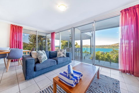 Oasis 22 - Hamilton Island - Australia Accommodation 0