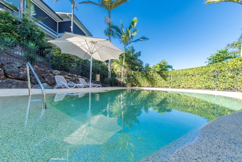 Oasis 26 - Hamilton Island - Australia Accommodation 0