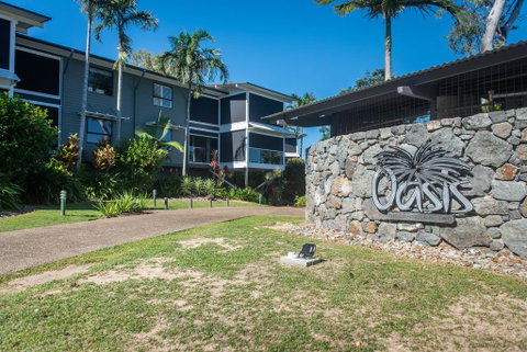 Oasis 26 - Hamilton Island - Australia Accommodation 2