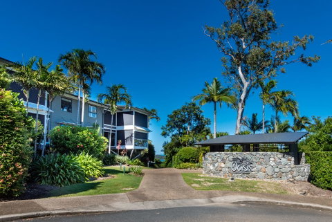 Oasis 26 - Hamilton Island - Australia Accommodation 3