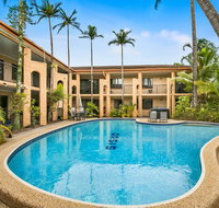 Oasis Inn Apartments - Australia Accommodation