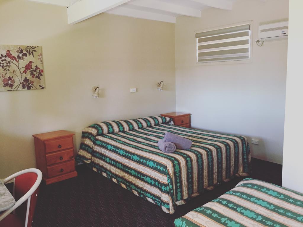 Trewilga ACT Australia Accommodation