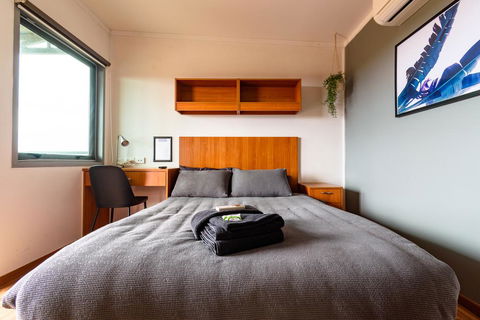 Oasis Newman - Australia Accommodation 2