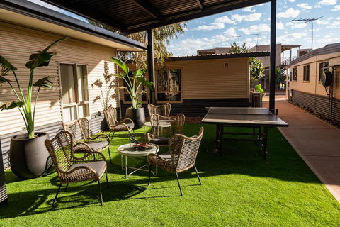 Oasis Newman - Australia Accommodation 3