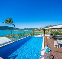 Oasis on Oceanview - Airlie Beach - Australia Accommodation