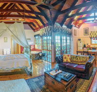 Observatory Cottages - Australia Accommodation