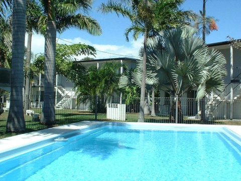 Ocean Breeze Units - Australia Accommodation 1