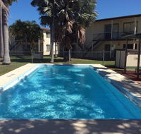 Ocean Breeze Units - Australia Accommodation