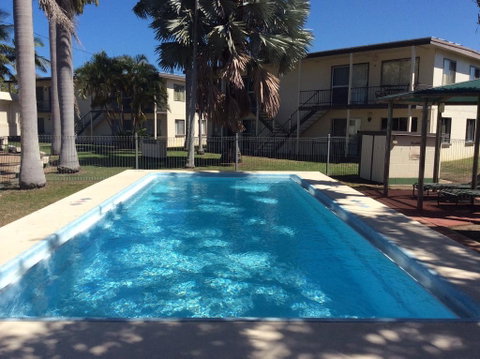Ocean Breeze Units - Australia Accommodation 0